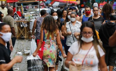 Estado de Emergência em Saúde Pública (Espin) chega ao fim